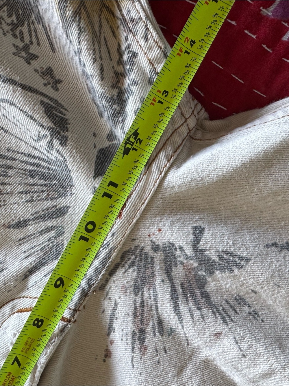 Magnolia Pearl Magic Love Denims - Picture 12 of 13